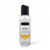 Lubrifiant cu aromă KAMASUTRA Divine Nectars Coconut Pineapple, pe bază de apă, cu aromă de cocos și ananas, 60 ml