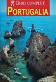 Cumpara ieftin Portugalia. Ghid complet - 2002 (XE228)