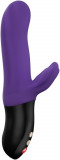 Vibrator Rabbit Bi Stronic Fusion Pulsator, Violet, 22 cm, Fun Factory