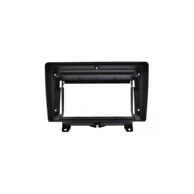 Rama Navigatie 9&amp;quot; cu cablaj si modul canbus compatibila Land Rover Freelander 2 2006 - 2012 Cod: NV3086/ GR3 Automotive TrustedCars foto