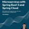 Microservices with Spring Boot 3 and Spring Cloud - Third Edition: Build resilient and scalable microservices using Spring Cloud, Istio, and Kubernete