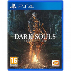 Dark Souls Remastered PS4 foto