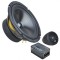 Difuzoare sistem componente Ground Zero RADIOACTIVE GZRC 165.2SQ-IVX, 16,5 cm