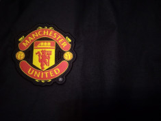 Manchester United, Nike, marime L foto