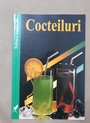 Cocteiluri - Elisabeth Meyer Zu Stieghorst foto