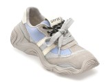Cumpara ieftin Pantofi sport GRYXX gri, 162312, din material textil