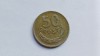 Polonia-50 Groszy 1949, Europa