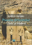 Cumpara ieftin Poezia Orientului: Clasic si Modern - Marius Chelaru, Editura Timpul, Studii Literare, Iasi, 2008, ISBN 9789736123139