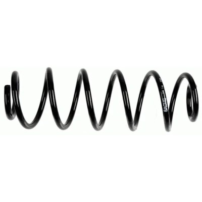 Arc spiral Fiat Stilo (192) Tevema parte montare : Punte spate foto
