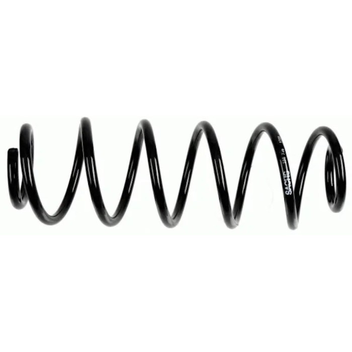 Arc spiral Fiat Stilo (192) Tevema parte montare : Punte spate