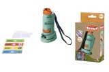 SIMBA SCOUT MICROSCOP DE BUZUNAR