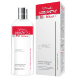 Sampon pentru scalp sensibil Gerovital H3 Derma+, 200 ml, Farmec