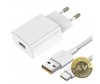 Incarcator Retea cu Cablu USB-C vivo 33W 3A 1 x USB-A Alb 5469192