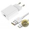 Incarcator Retea cu Cablu USB-C vivo 33W 3A 1 x USB-A Alb 5469192