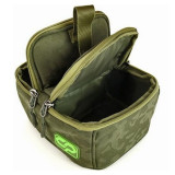 Geanta Carp Pro Diamond pentru accesorii, 21x17x11 cm