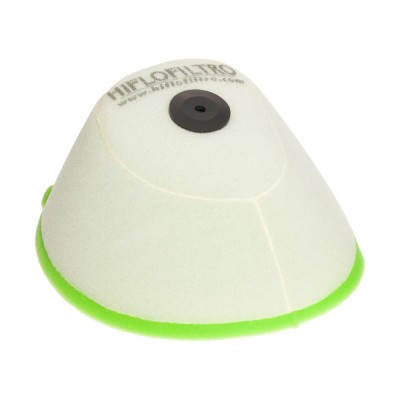 Filtru aer Hiflofiltro HFF1016 foto