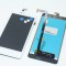 Ansamblu display touchscreen Allview P5 Energy alb original