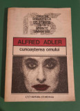 Cunoașterea omului - Alfred Adler