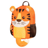 GHIOZDAN MINI DEAR FRIENDS MOTIV SMART TIGER