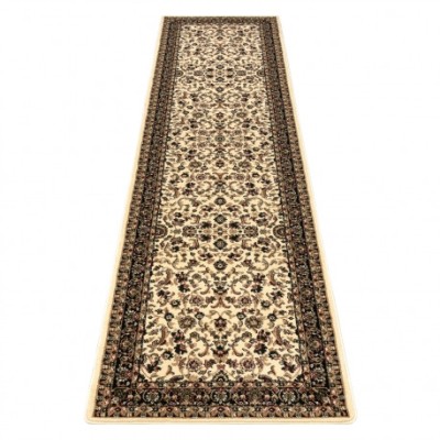 Covor, Traversa Royal Adr model 1745 caramel - pentru hol și coridor, 70x200 cm foto