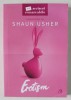 EROTISM , COMPILATIE de SHAUN USHER , SERIA &#039; SCRISORI REMERCABILE &#039; , 2022,
