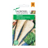 Seminte legume Agrosel, pastarnac White Gem ASPG2