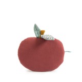 Perna decorativa in forma de mar, Moulin Roty