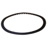 Cumpara ieftin Curea Transmisie Scuter GY6 50-80 4T, 669-18x30, cu Dinti, Roata 10 Inch