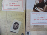 Le cote de Guermantes (2 vol.) (Le Livre de la poche) - Marcel Proust