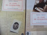 Le cote de Guermantes (2 vol.) (Le Livre de la poche) - Marcel Proust