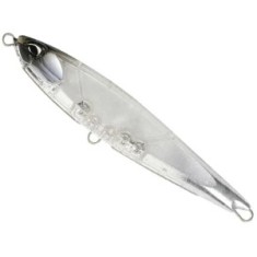 Vobler DUO Rough Trail Aomasa Lightning 190F, CSH0867 Clear Bait Glitter, 19cm, 74g foto