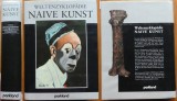 Oto Bihalji-Merin, Nebojsa-Bato Tomasevic, Enciclopedia mondială a artei naive, 1989, album de artă de mari dimensiuni, ediția 1 &icirc;n limba germană