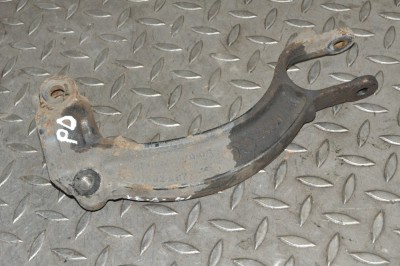 Braț inferior dreapta față AUDI A5 8T3 2007 OEM: 8K0413K 11717642 foto