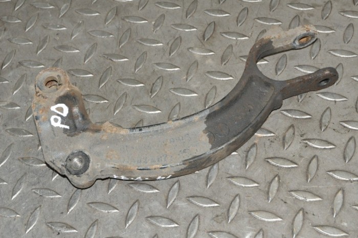 Braț inferior dreapta față AUDI A5 8T3 2007 OEM: 8K0413K 11717642