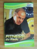 Fitness cu Radu Teodorescu - Ghid Complet, Editura Coreus, 144 pagini