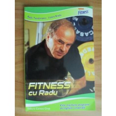 Radu Teodorescu - Fitness cu Radu