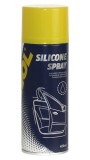 Spray cu silicon MANNOL Silicone Spray 9963, 450 ml