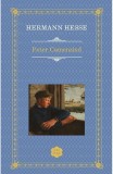 Peter Camezind - Hermann Hesse - RAO