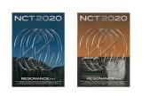 Resonance Pt. 1 (The Past or The Future Version) | NCT 2020, SM Entertainment
