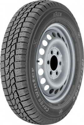 Anvelope Riken Cargo Winter 235/65R16C 115/113R Iarna foto