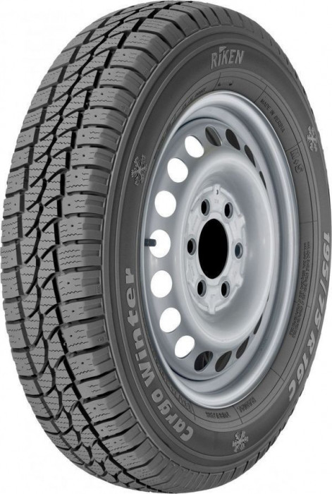 Anvelope Riken CARGO WINTER 235/65R16C 115R Iarna