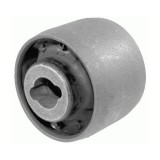 Bucsa brat suspensie, Suport trapez Volvo Xc90 I Lemf&ouml;rder 3075701, parte montare : punte fata, stanga, dreapta, spre spate