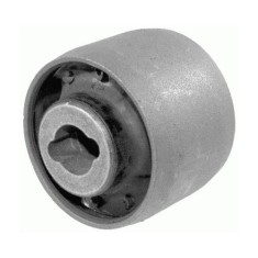 Bucsa brat suspensie, Suport trapez Volvo Xc90 I Lemf&ouml;rder 3075701, parte montare : punte fata, stanga, dreapta, spre spate