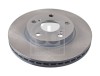 FEBI BILSTEIN 108453 Disc frana