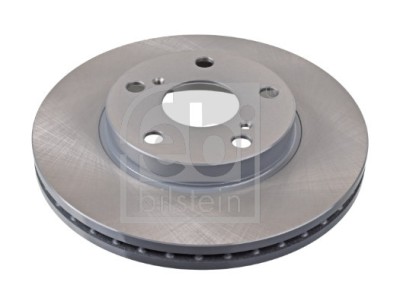 FEBI BILSTEIN 108453 Disc frana foto