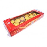 Biscuiti specialitati rotunde cu gem Nania 350g MGR25301