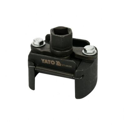 Cheie filtru reglabila 60-80 mm Yato YT-08235 foto