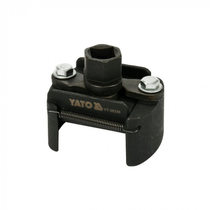 Cheie filtru reglabila 60-80 mm Yato YT-08235