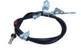 Cablu frana de mana TOYOTA LAND CRUISER PRADO (_J12_) (2002 - 2010) MAXGEAR 32-1542