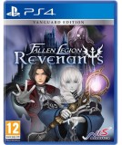 Fallen Legion Revenants Vanguard Edition PS4